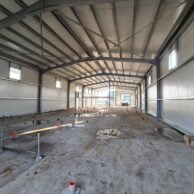 Constructie hala metalica