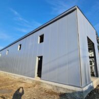 Constructie metalica Cernica