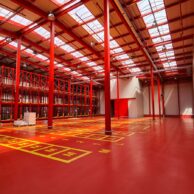 Constructie metalica Metal Works