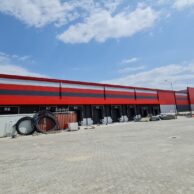 Constructii metalice Chitila